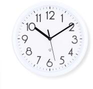 Nedis falióra 22cm, fehér (CLWA105WT) (CLWA105WT)