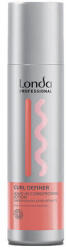 Londa Professional Öblítést nem igénylő balzsam göndör hajra Curl Definer(Leave-In Conditioning Lotion) 250 ml