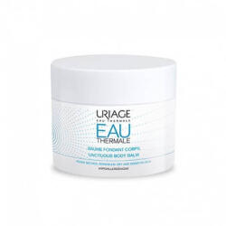 Uriage Testápoló balzsam száraz és érzékeny bőrre Eau Thermale (Unctuous Body Balm) 200 ml