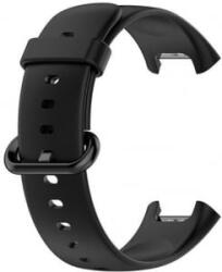 gigapack Xiaomi Redmi Watch 2 szilikon pótszíj fekete (GP-158777)