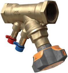 Tour Anderson STAD beszabályozó szelep, 2" BB (52851050)
