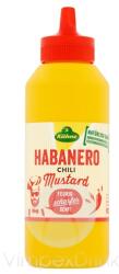 Kühne Habanero Mustár 250ml - alkuguru