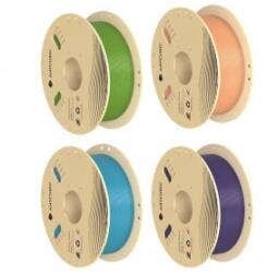 AnyCubic PLA Pantone filament szett (HPL20-101-4) (HPL20-101-4)
