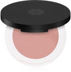 Lily Lolo Pressed Blush kompakt arcpirosító árnyalat Tickled Pink 4 g