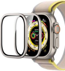 ESR Armorite Screen Protector Set For Apple Watch Ultra üvegfólia (1Z0480102)