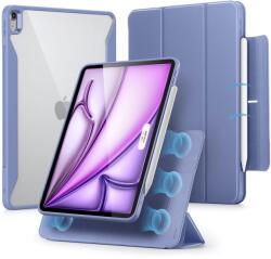 ESR Rebound Hybrid Case 360, Compatible with iPad Air 13 (2024), Lavender (1B2010406)