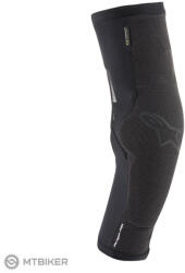 Alpinestars Paragon Pro térdvédő fekete (S-es méret)