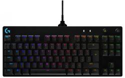 Logitech G Pro TKL Clicky UK (920-009426)