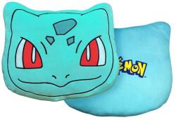 Halantex Pokemon - Bulbasaur párna (POK-583SC) (POK-583SC)
