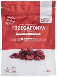 Bálint Csemegék Fagyasztva szárított tőzegáfonya csemege szeletelt 20 g
