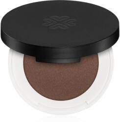 Lily Lolo Pressed Eye Shadow szemhéjfesték árnyalat I Should Cocoa 2 g