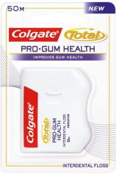 COLGATE Total Pro Gum Health fogselyem 50 m (59036388)