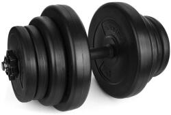 Spokey Burden szett, 20 kg
