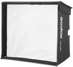 Godox LDX-S50 Softbox - LDX50 Knowled LED tablóhoz