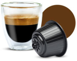 NESCAFÉ Vigoroso - Dolce Gusto Kompatibilis Kapszula (3 x 16 db) csomag - kavegepbolt