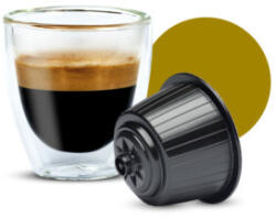 Italian Coffee Arabica Dolce Gusto kompatibilis kávékapszula (3 x 16 db)