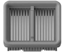 Dreame dual szűrő H12 Pro/M12/H12 készülékhez (HHP1) (HHP1)