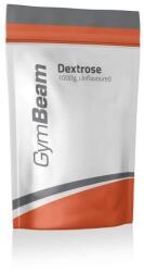 GymBeam Dextróz, ízesítetlen, 1000 g