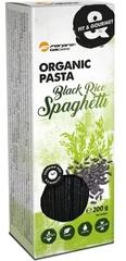 Forpro Bio Black Rice Pasta Spaghetti 200g - multi-vitamin