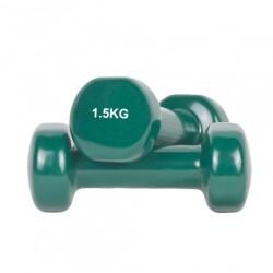 Sportmann Set gantere aerobic Sportmann 2x1.5 kg (SM1014)
