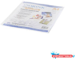 Orink Fotópapír Pp A4, S 180g. 20lap fényes Orink (P610180S20) (P610180S20) - nyomtassotthon