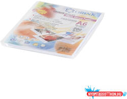 Orink Fotópapír Pp A6, S 200g. 20lap fényes Orink (P631200S20) (P631200S20) - nyomtassotthon
