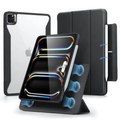 ESR Rebound Hybrid Case 360, Compatible with iPad Pro 13 (2024), Black (1B2000106)