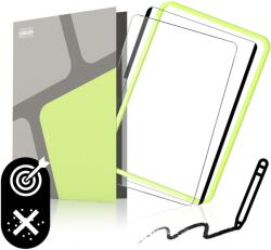 Tempered Glass Protector ANTIDUST iPad Pro 13" (2024), applikátor, mágneses Paperlike rajzoláshoz (TGP-IP3P-PL)