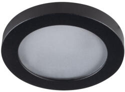 Kanlux FLINI IP44 DSO-B spot dekorációs keret 33122 (33122)