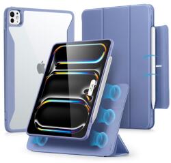 ESR Rebound Hybrid Case 360, Compatible with iPad Pro 11 (2024), Lavender (1B1990406)