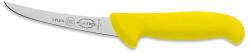 Friedr. Dick DICK ErgoGrip csontozókés, fél flexibilis pengével (13 cm) ívelt, normál, sárga (8298213-1-02)