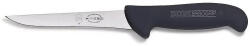 Friedr. Dick DICK ErgoGrip csontozókés (13 cm) egyenes, normál, fekete (8236813-1-01)