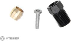 Shimano összekötő csavar egység Y8JA98010