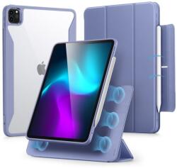 ESR Rebound Hybrid Case 360, Compatible with iPad Pro 13 (2024), Lavender (1B2000406)