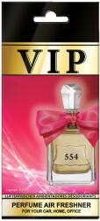 Juicy Couture VIP Air Odorizante auto Juicy Couture Viva La Juicy