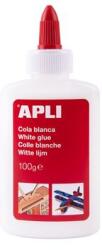 APLI Adeziv pentru hobby, 100 g, APLI "White Glue" 12849 (12849)