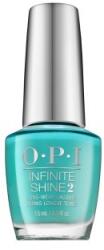 OPI Infinite Shine Long-Wear Lacquer lac de unghii First Class Tix 15 ml