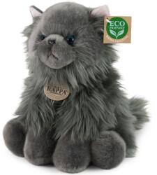 Rappa Jucărie de plus Rappa Eco Friends - Pisică persană cu păr lung, așezată, 30 cm (844131)