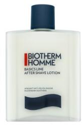 Biotherm Homme Basics Line aftershave After Shave Lotion 100 ml
