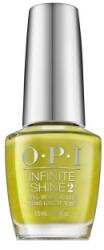 OPI Infinite Shine Long-Wear Lacquer lac de unghii Get in Lime 15 ml