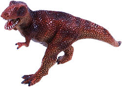 Rappa Figurină Rappa - Dinozaur III, 11-13 cm (171206-3) Figurina