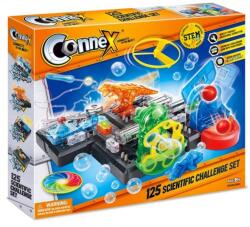 Amazing Toys Kit de știință STEM Amazing Toys Connex - 125 de experimente (AT38913)