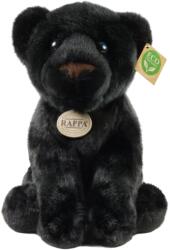 Rappa Jucărie de pluș Rappa Eco Friends - Pantera, așezată, 30 cm (211674)