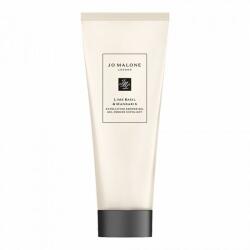 Ingrijire Corp Lime Basil & Mandarin Exfoliating Shower Gel Dus 75 ml
