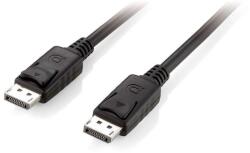 Equip 159332 DisplayPort kábel 2 M Fekete (159332)