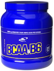 Pro Nutrition Pudra BCAA+B6 Ice Tea, 300g, Pro Nutrition