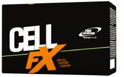 Pro Nutrition Pudra Cell FX lamaie-mar, 25 plicuri*15g, Pro Nutrition