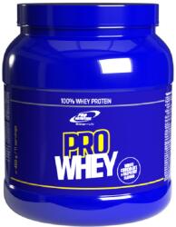 Pro Nutrition Concentrat Proteic, Pro Whey, ciocolata alba cu zmeura, 450g, Pro Nutrition
