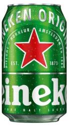 Heineken /Dobozos/ [0, 33L|5%] [24db/pack] - idrinks