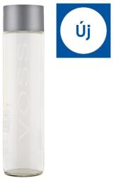 VOSS természetes ásványvíz 375 ml